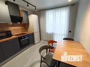 1-к квартира, посуточно, 45м2, 26/27 этаж