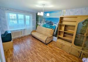 1-к квартира, на длительный срок, 33м2, 9/9 этаж
