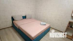 1-к квартира, посуточно, 44м2, 10/10 этаж