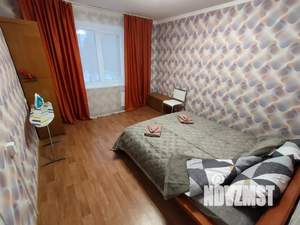 2-к квартира, посуточно, 53м2, 2/9 этаж