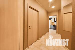1-к квартира, посуточно, 56м2, 16/22 этаж