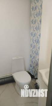 Студия квартира, на длительный срок, 23м2, 21/23 этаж