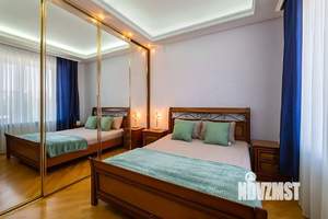 1-к квартира, посуточно, 65м2, 4/10 этаж