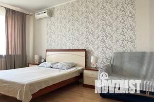 1-к квартира, посуточно, 50м2, 15/17 этаж