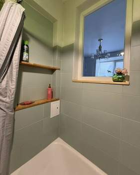2-к квартира, на длительный срок, 45м2, 3/3 этаж