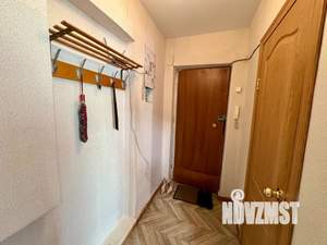 1-к квартира, посуточно, 30м2, 3/5 этаж