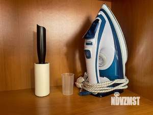 1-к квартира, посуточно, 36м2, 2/3 этаж