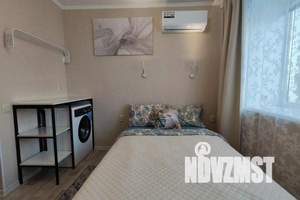 1-к квартира, посуточно, 13м2, 2/5 этаж