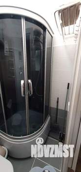 Студия квартира, на длительный срок, 23м2, 3/4 этаж