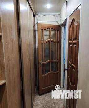 1-к квартира, на длительный срок, 34м2, 1/5 этаж