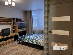 1-к квартира, посуточно, 34м2, 1/5 этаж