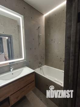 2-к квартира, на длительный срок, 50м2, 18/33 этаж