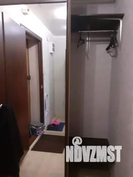 1-к квартира, посуточно, 45м2, 6/16 этаж