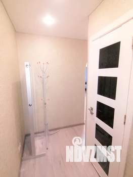 2-к квартира, посуточно, 46м2, 2/5 этаж