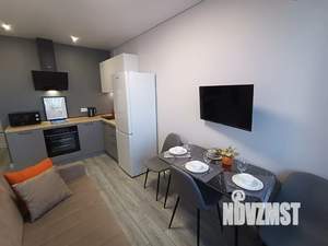 1-к квартира, посуточно, 36м2, 10/10 этаж