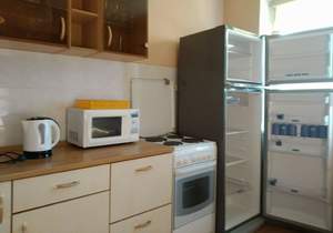 1-к квартира, на длительный срок, 34м2, 9/12 этаж
