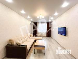 1-к квартира, на длительный срок, 45м2, 18/27 этаж