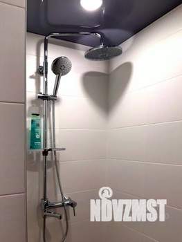 1-к квартира, посуточно, 48м2, 1/1 этаж