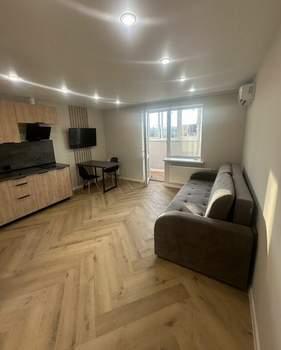 1-к квартира, на длительный срок, 30м2, 10/27 этаж