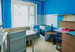 1-к квартира, на длительный срок, 26м2, 4/9 этаж