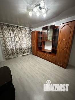 2-к квартира, на длительный срок, 45м2, 3/5 этаж