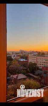 3-к квартира, посуточно, 60м2, 9/12 этаж