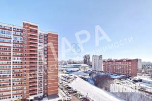 1-к квартира, на длительный срок, 32м2, 11/18 этаж