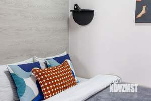 1-к квартира, посуточно, 39м2, 2/21 этаж