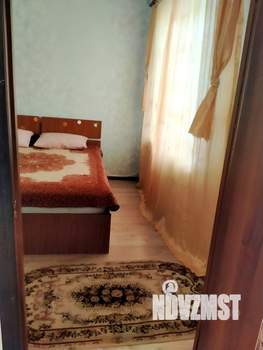 2-к квартира, посуточно, 47м2, 1/5 этаж