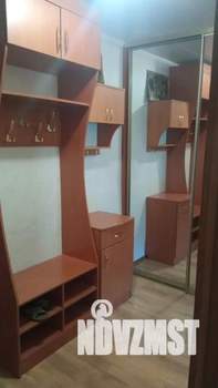 1-к квартира, посуточно, 41м2, 9/10 этаж