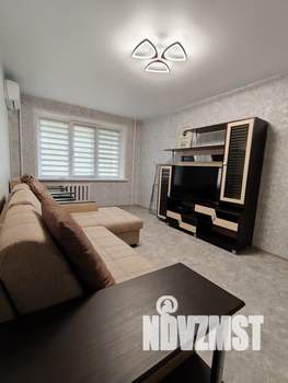 1-к квартира, посуточно, 33м2, 1/9 этаж