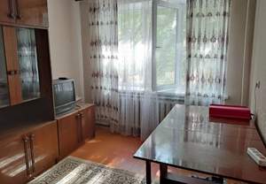 1-к квартира, на длительный срок, 32м2, 2/5 этаж