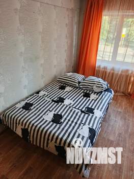 2-к квартира, посуточно, 47м2, 2/5 этаж