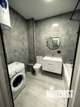 1-к квартира, на длительный срок, 38м2, 2/23 этаж