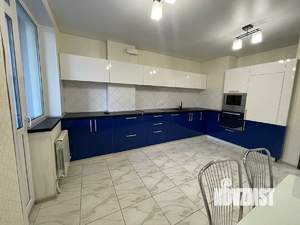 1-к квартира, на длительный срок, 62м2, 4/25 этаж