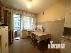 2-к квартира, на длительный срок, 50м2, 3/12 этаж