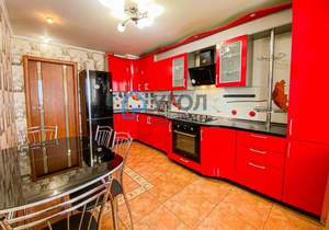 2-к квартира, на длительный срок, 83м2, 7/9 этаж