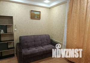 1-к квартира, на длительный срок, 32м2, 3/4 этаж