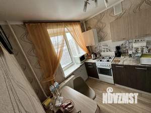 1-к квартира, посуточно, 34м2, 1/1 этаж