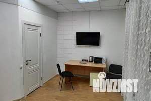 1-к квартира, посуточно, 24м2, 1/9 этаж