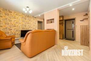 1-к квартира, посуточно, 70м2, 1/1 этаж