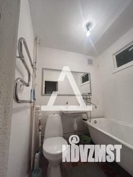 1-к квартира, на длительный срок, 32м2, 4/7 этаж