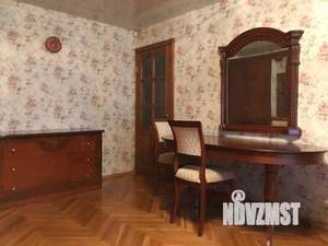 3-к квартира, посуточно, 88м2, 3/9 этаж