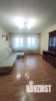 1-к квартира, на длительный срок, 54м2, 14/14 этаж