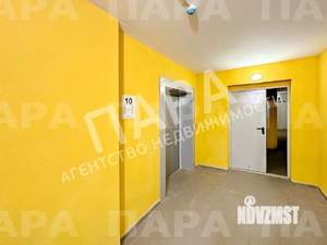 1-к квартира, на длительный срок, 29м2, 10/25 этаж