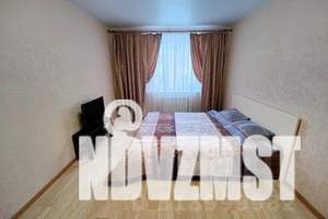 1-к квартира, посуточно, 35м2, 1/3 этаж