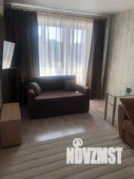 1-к квартира, посуточно, 31м2, 9/9 этаж