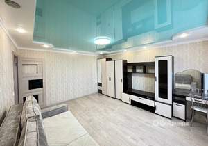 1-к квартира, на длительный срок, 38м2, 14/16 этаж