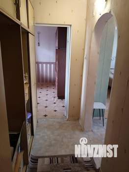 2-к квартира, на длительный срок, 49м2, 11/12 этаж