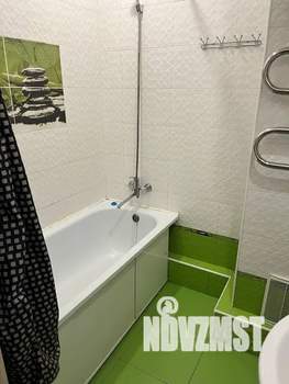 2-к квартира, посуточно, 60м2, 14/24 этаж